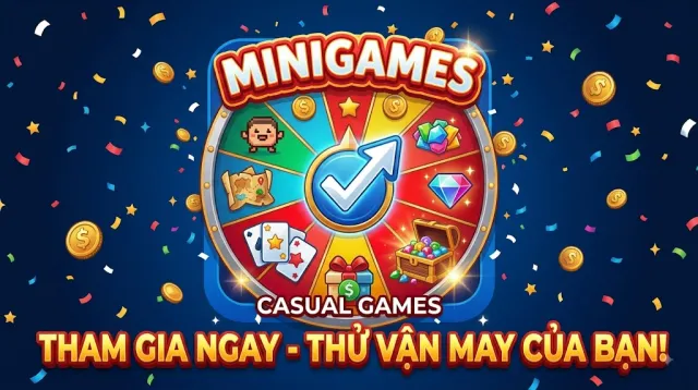 Playable | Mini Games | Games | XWorld