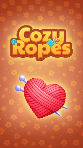 Cozy Ropes: Relaxing Knitting | Permainan | XWorld Cozy Ropes: Relaxing Knitting | Permainan | XWorld