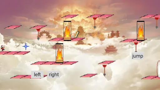 Door Leap | Jogos | XWorld