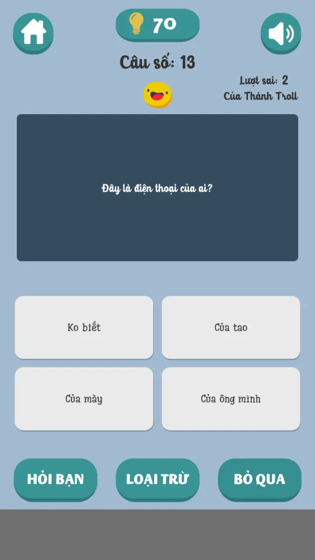 Nhanh Nhu Chop: Hoi Ngu | Games | XWorld