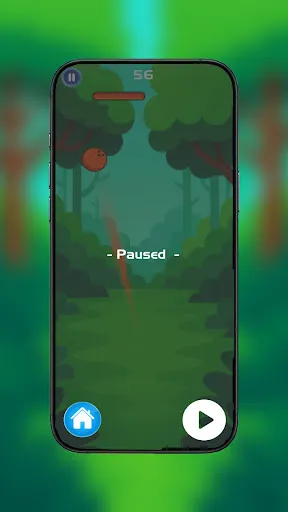 Coconut Jungle Rush | Permainan | XWorld