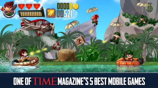 Ramboat - Offline Action Game | Игры | XWorld