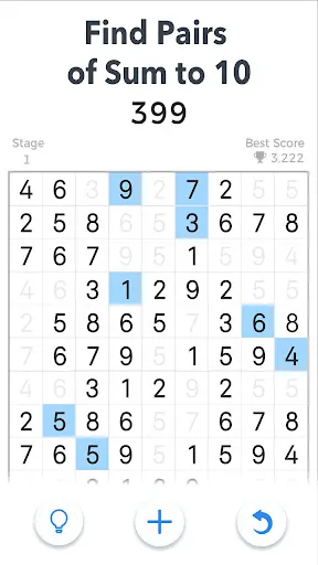 Number Match: Train your brain | Games | XWorld Number Match: Train your brain | Games | XWorld
