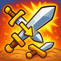 XWorld | Sword Defense