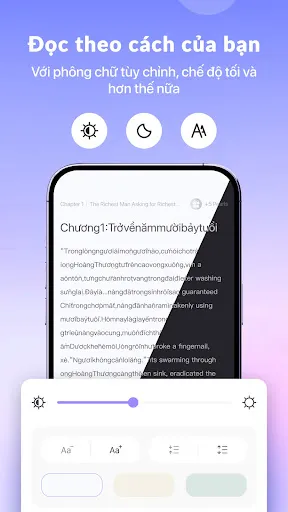 JoyRead-Enjoy Novels & Shorts | Games | XWorld
