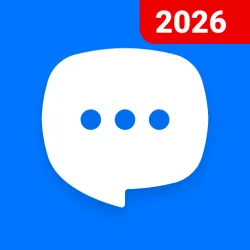 XWorld | Messages: SMS Message Text App