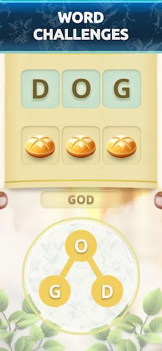 Bible Trivia and Word Games | เกม | XWorld Bible Trivia and Word Games | เกม | XWorld