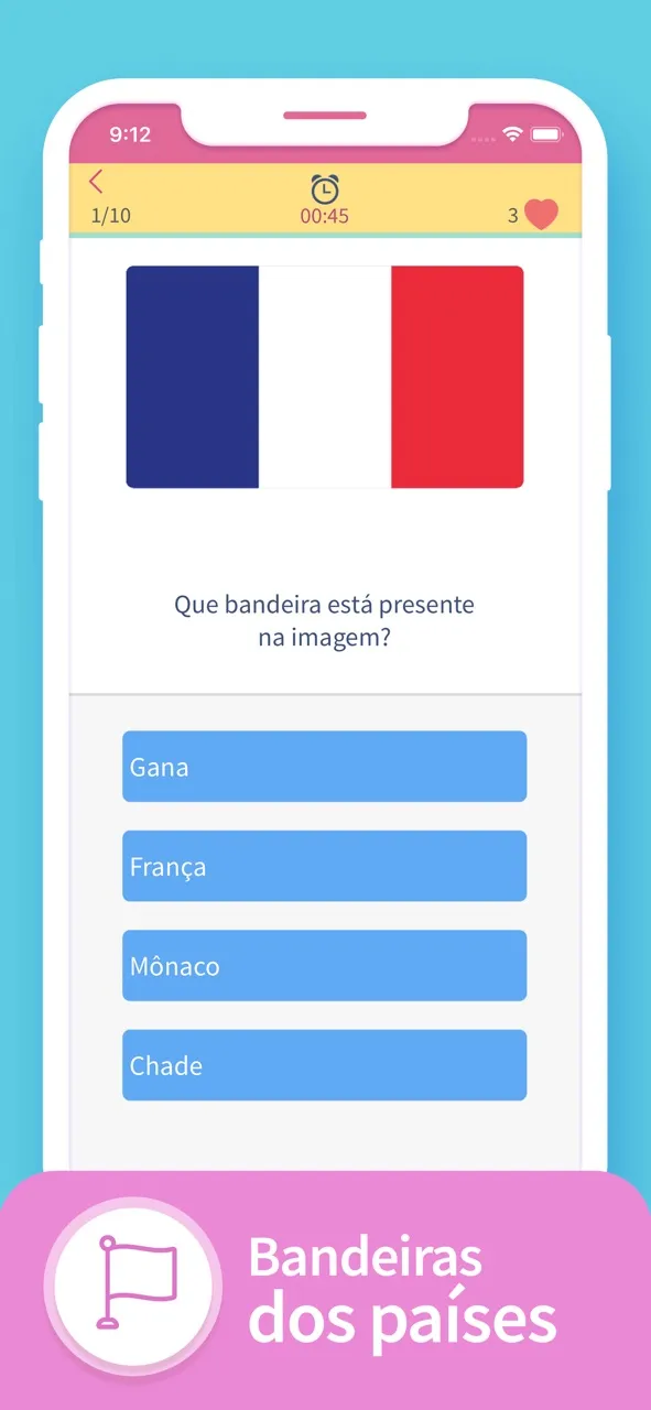 TRIVIA 360: Jogo de perguntas | Jogos | XWorld