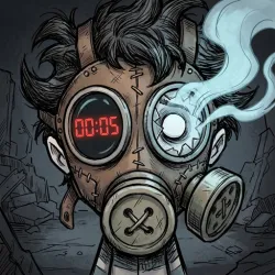 XWorld | Dead by Extraction