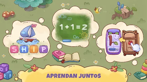 Cuidar gatos Juegos infantiles | juego | XWorld