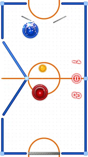Air Hockey Challenge | Games | XWorld Air Hockey Challenge | Games | XWorld