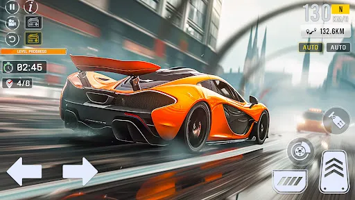 Car Racing 2023 Offline Game | Games | XWorld