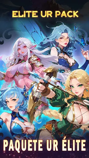 Magic Journey: War of Heroes | juego | XWorld