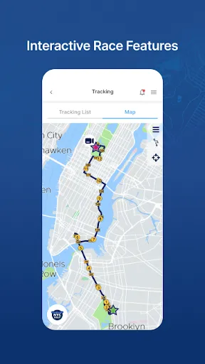 New York Road Runners | 游戏 | XWorld