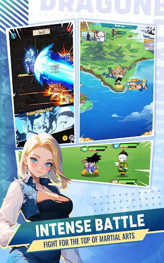 Z Warrior Hero | 游戏 | XWorld