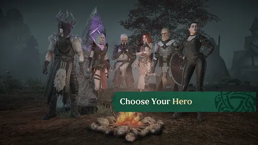 Hellguard: Online Action RPG | เกม | XWorld