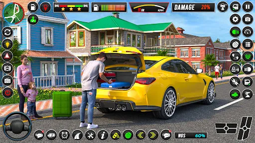 City Taxi Simulator Car Drive | Games | XWorld City Taxi Simulator Car Drive | Games | XWorld