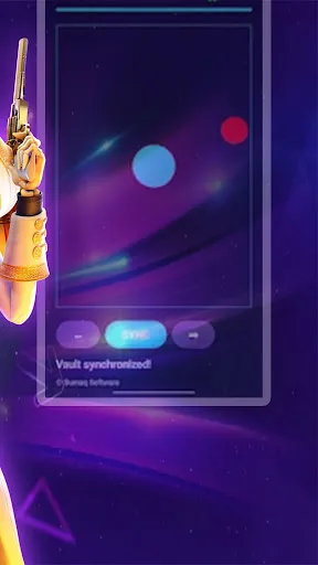 Quantum Vault | Permainan | XWorld Quantum Vault | Permainan | XWorld