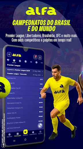 ALFA - Apostas e Cassino | Jogos | XWorld ALFA - Apostas e Cassino | Jogos | XWorld