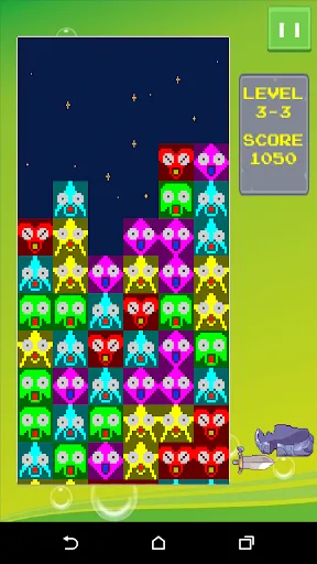 Crack Attack: Block Puzzle | Jogos | XWorld