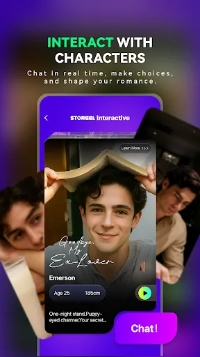 StoReel - Movies, Dramas & TV | Permainan | XWorld