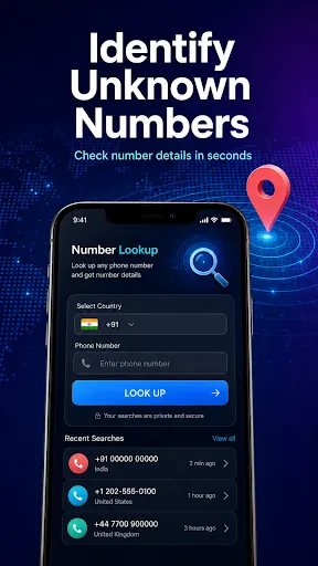 Mobile Number Locator | Games | XWorld Mobile Number Locator | Games | XWorld