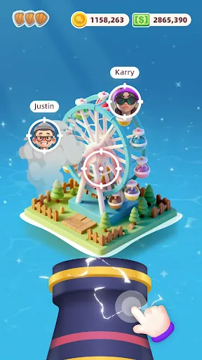 Cash Master: Coin Tycoon | Permainan | XWorld Cash Master: Coin Tycoon | Permainan | XWorld