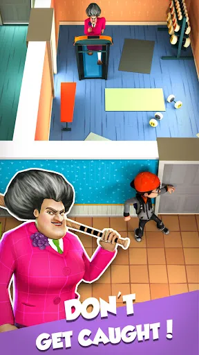 Hide N' Prank | Games | XWorld