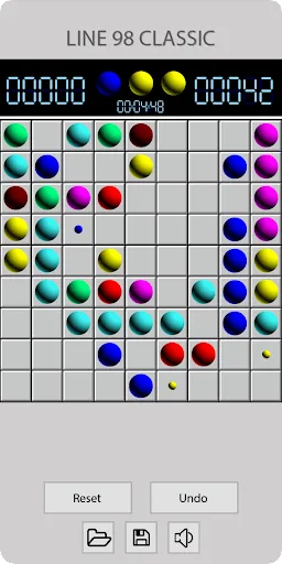 Line 98 Classic: Color Puzzle | Игры | XWorld