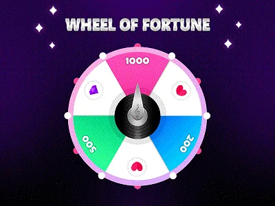 Lucky Wheel ID | Permainan | XWorld