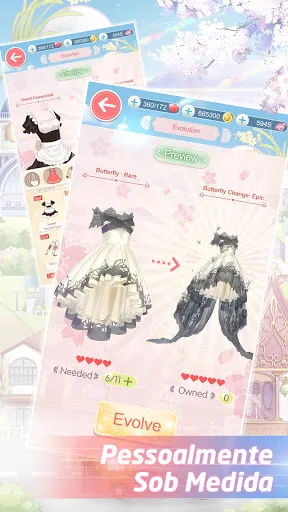 Love Nikki-Dress UP Queen | Jogos | XWorld