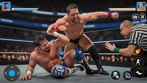 Bodybuilder Ring Fighting Club | Jogos | XWorld Bodybuilder Ring Fighting Club | Jogos | XWorld