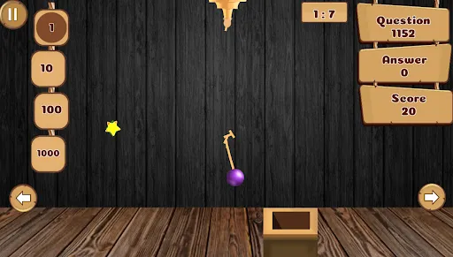 Place The Ball | Games | XWorld