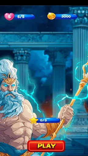 Defender of Olympus | Permainan | XWorld