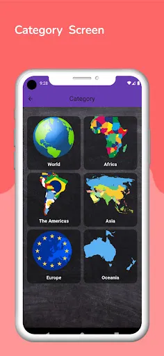 Flags of All World Countries | เกม | XWorld