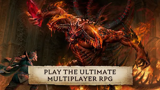 Diablo Immortal | Games | XWorld Diablo Immortal | Games | XWorld
