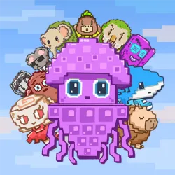 XWorld | Brainrot Invasion