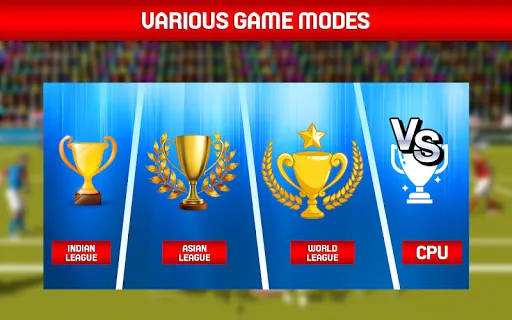 Badminton Star Premier League | 游戏 | XWorld