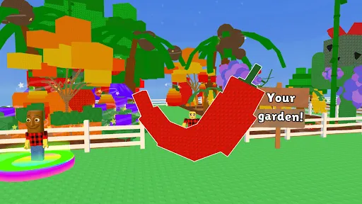 Grow It All: Garden Simulator | Games | XWorld