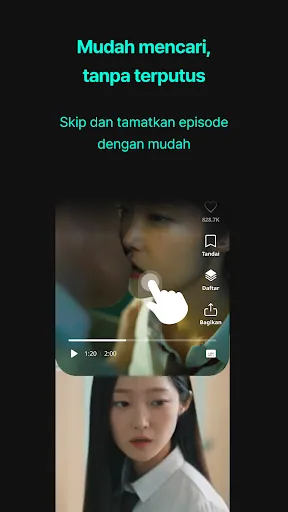 Vigloo - Drama Pendek Intens | Permainan | XWorld