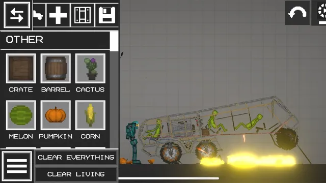 Melon: Sandbox | Jogos | XWorld