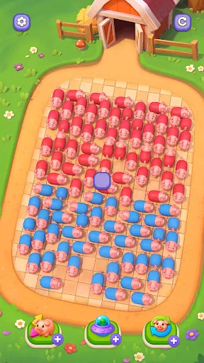 Piggy Escape: Pig Jam Farm | Permainan | XWorld Piggy Escape: Pig Jam Farm | Permainan | XWorld
