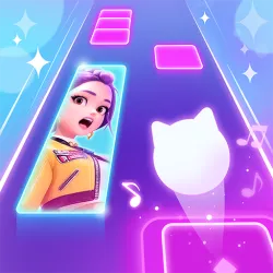 XWorld | Dancing Cats 2: Music Games