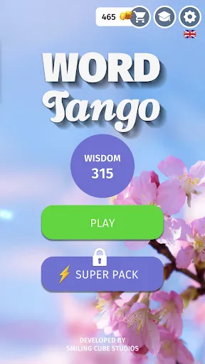 Word Tango | Permainan | XWorld