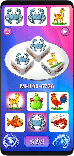 Bầu cua 2026 | Games | XWorld Bầu cua 2026 | Games | XWorld