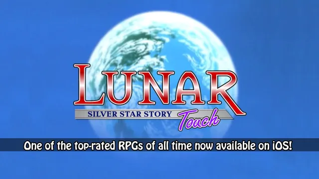 Lunar Silver Star Story Touch | Permainan | XWorld