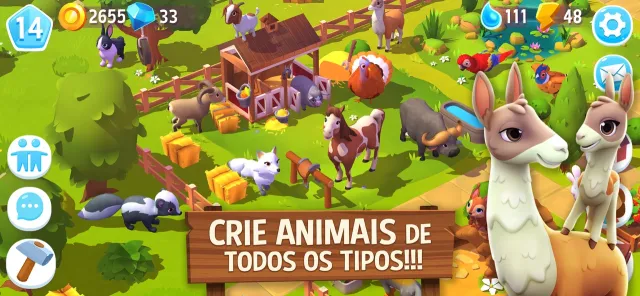 FarmVille 3 – Farm Animals | Jogos | XWorld