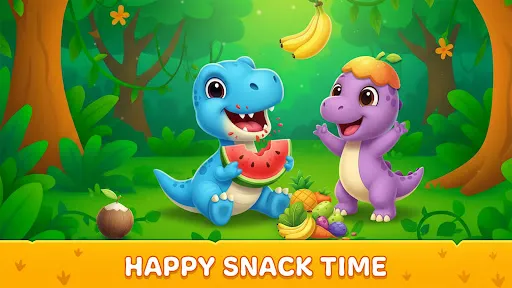 Dino Care Games For Toddler | Games | XWorld Dino Care Games For Toddler | Games | XWorld