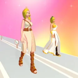 XWorld | Fashion Battle - Dress up game