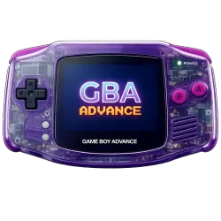 XWorld | GBA Emulator – Liora Pro